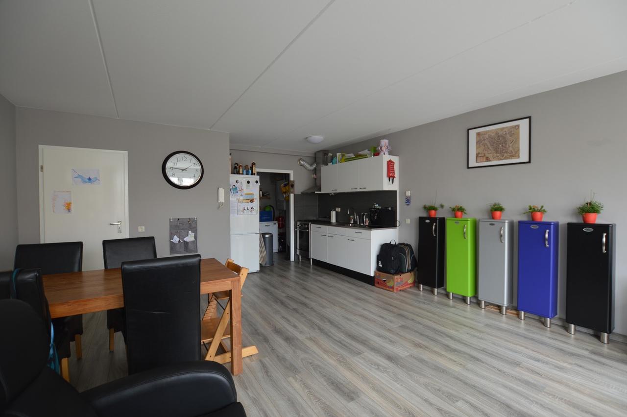 111 m² appartement met 3 slaapkamers - Afbeelding 4