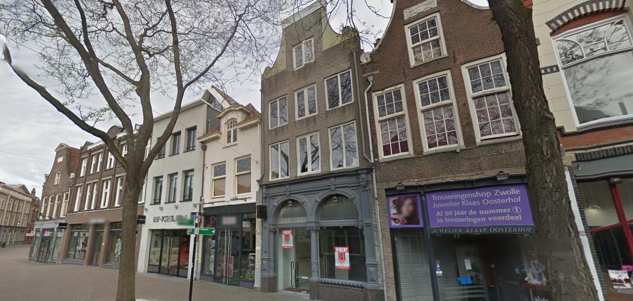 111 m² appartement met 3 slaapkamers - Afbeelding 1