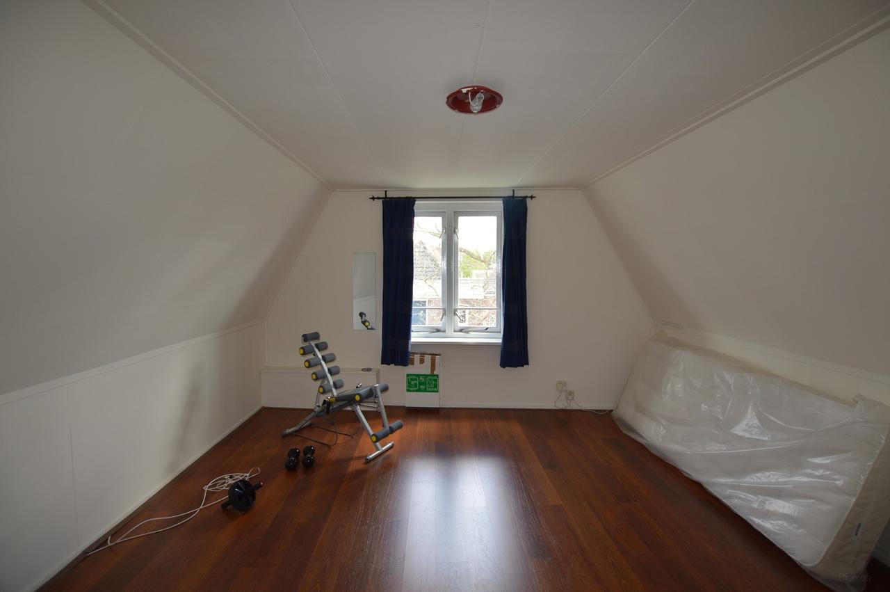 111 m² appartement met 3 slaapkamers - Afbeelding 9