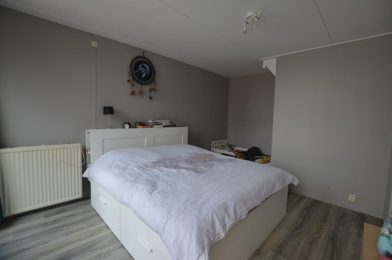 111 m² appartement met 3 slaapkamers - Afbeelding 6