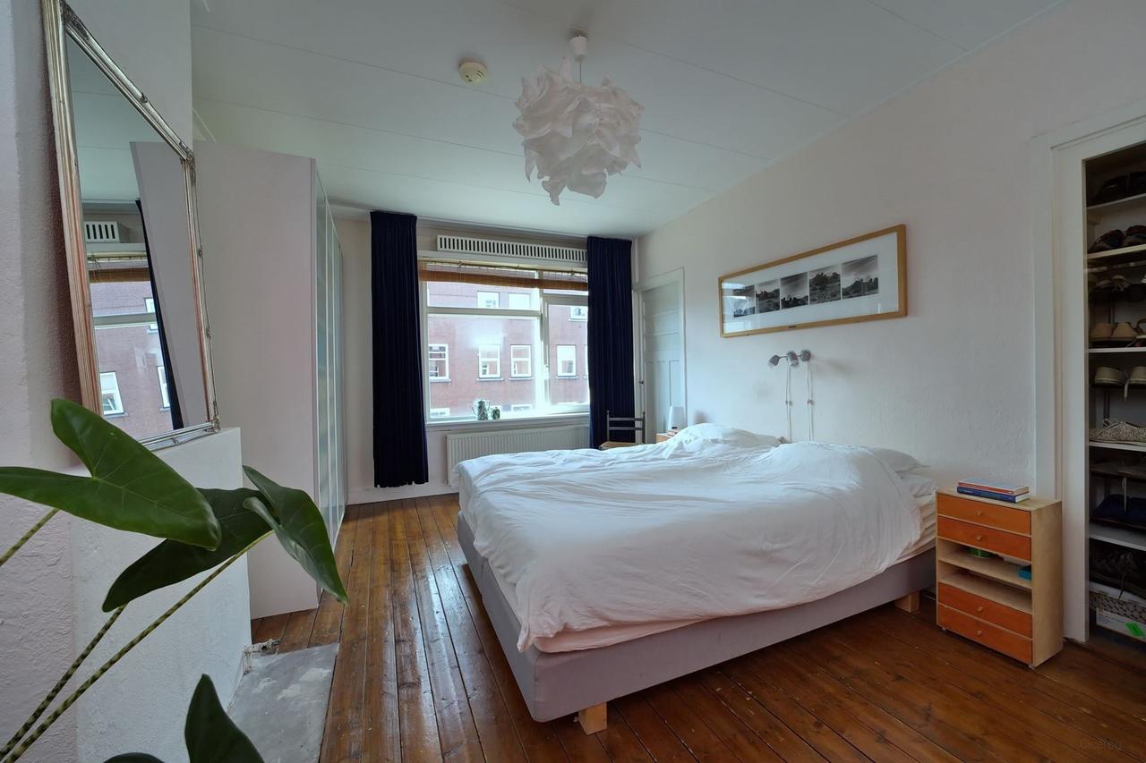 3-bedroom apartment with balcony - Image 16