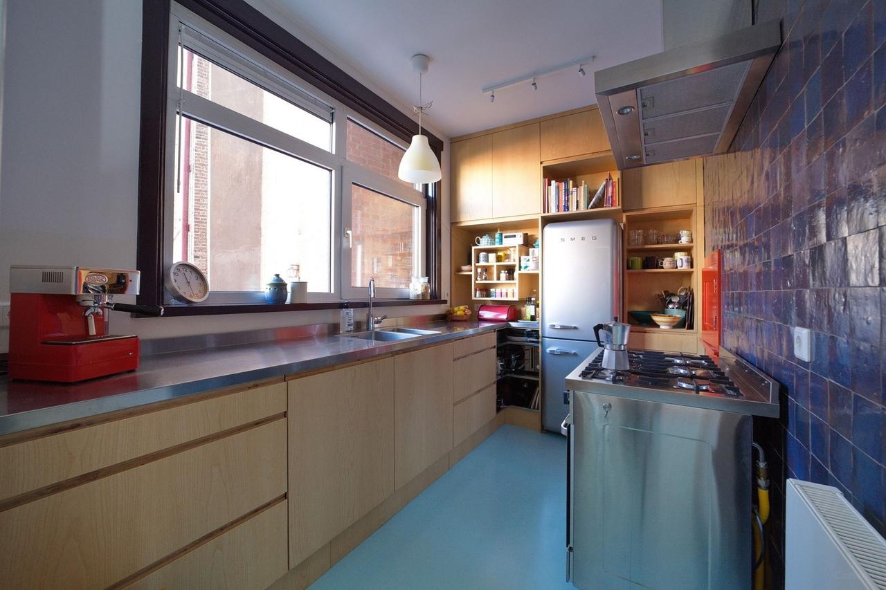 3-bedroom apartment with balcony - Image 8