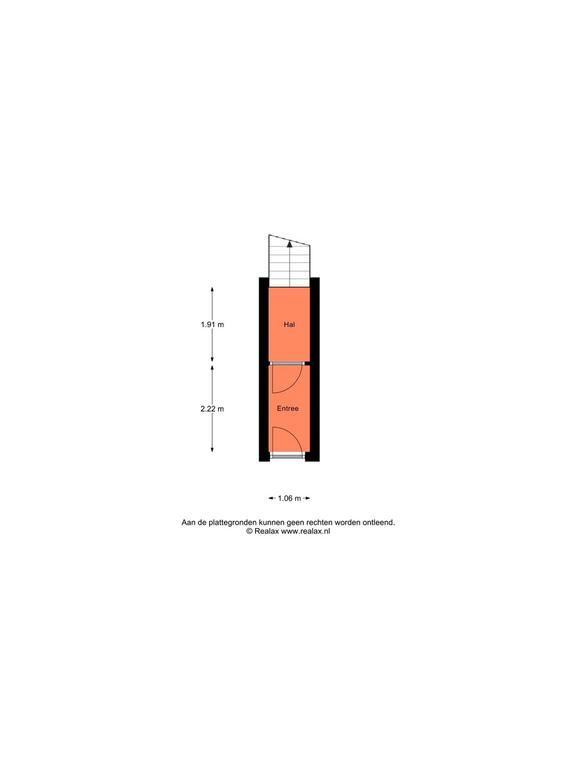 3-bedroom apartment with balcony - Image 22