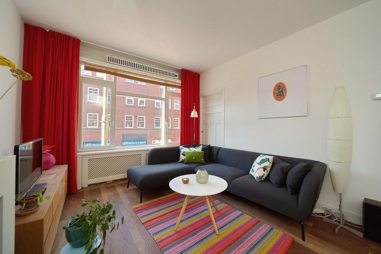 3-bedroom apartment with balcony - Image 3