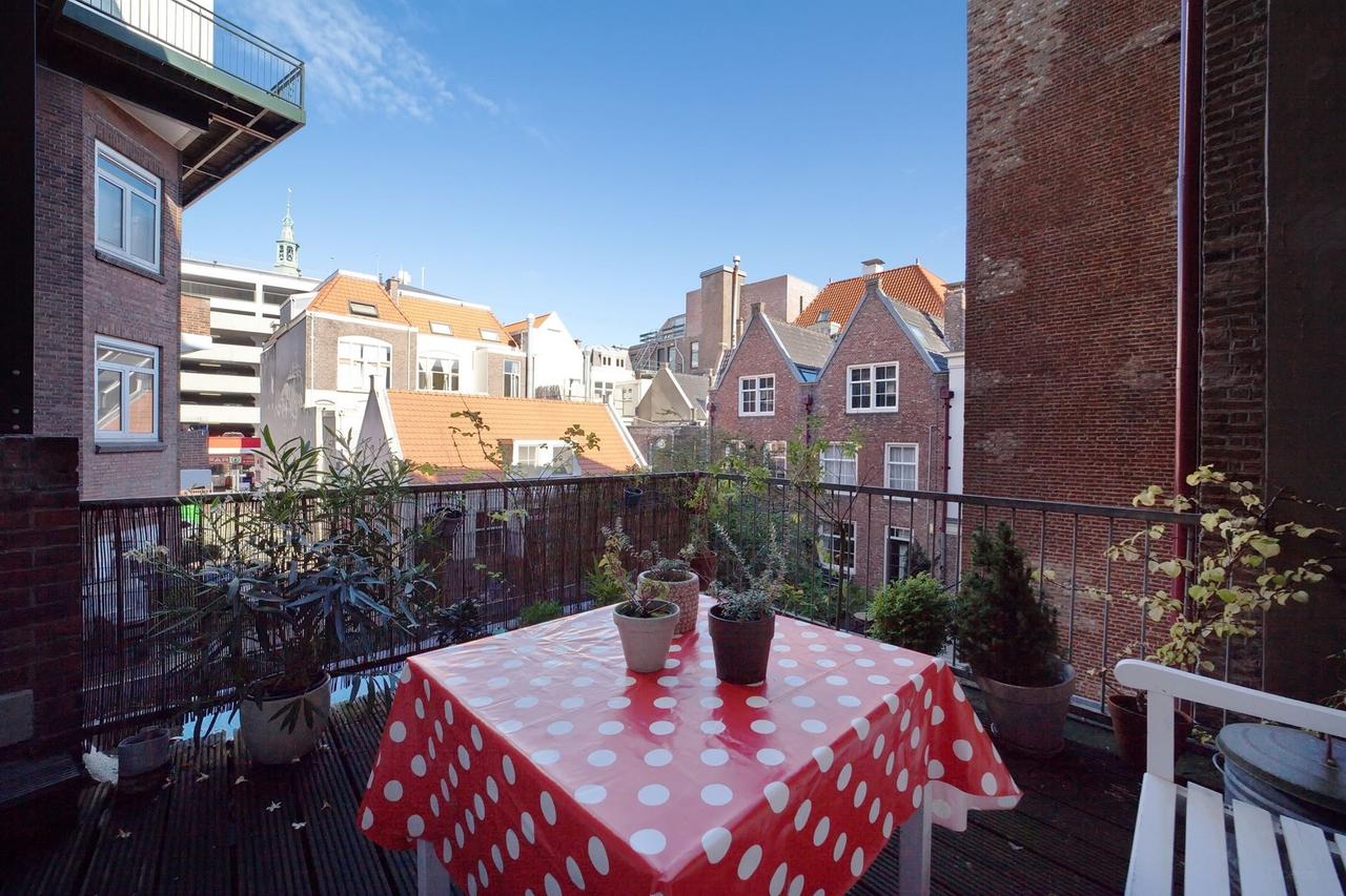 3-bedroom apartment with balcony - Image 12