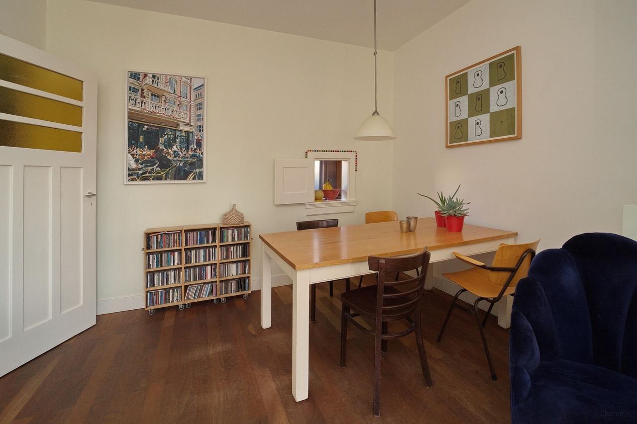 3-bedroom apartment with balcony - Image 5