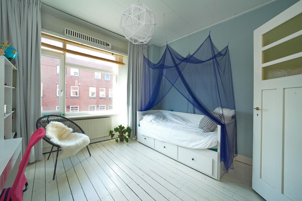 3-bedroom apartment with balcony - Image 20