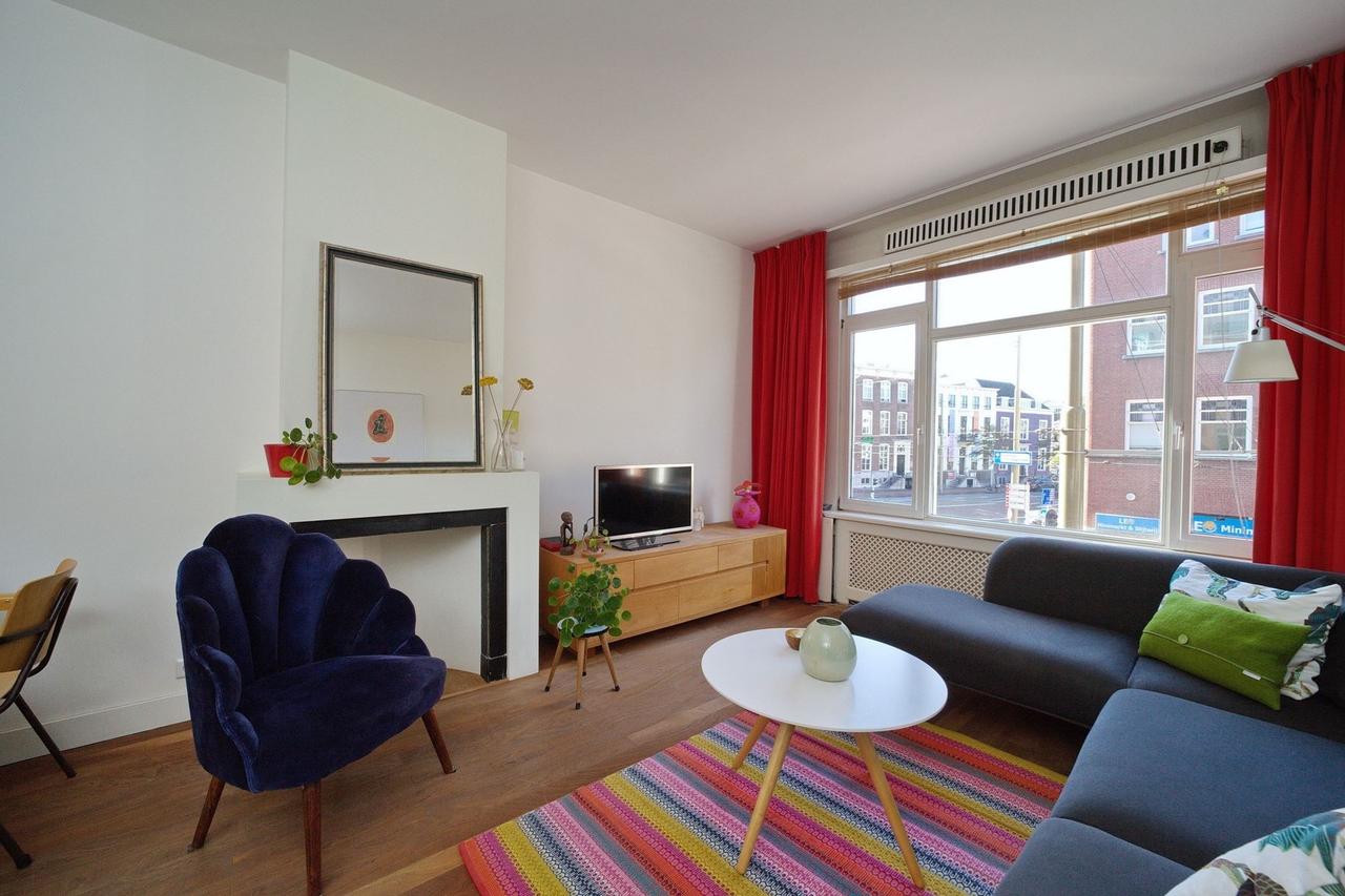 3-bedroom apartment with balcony - Image 2