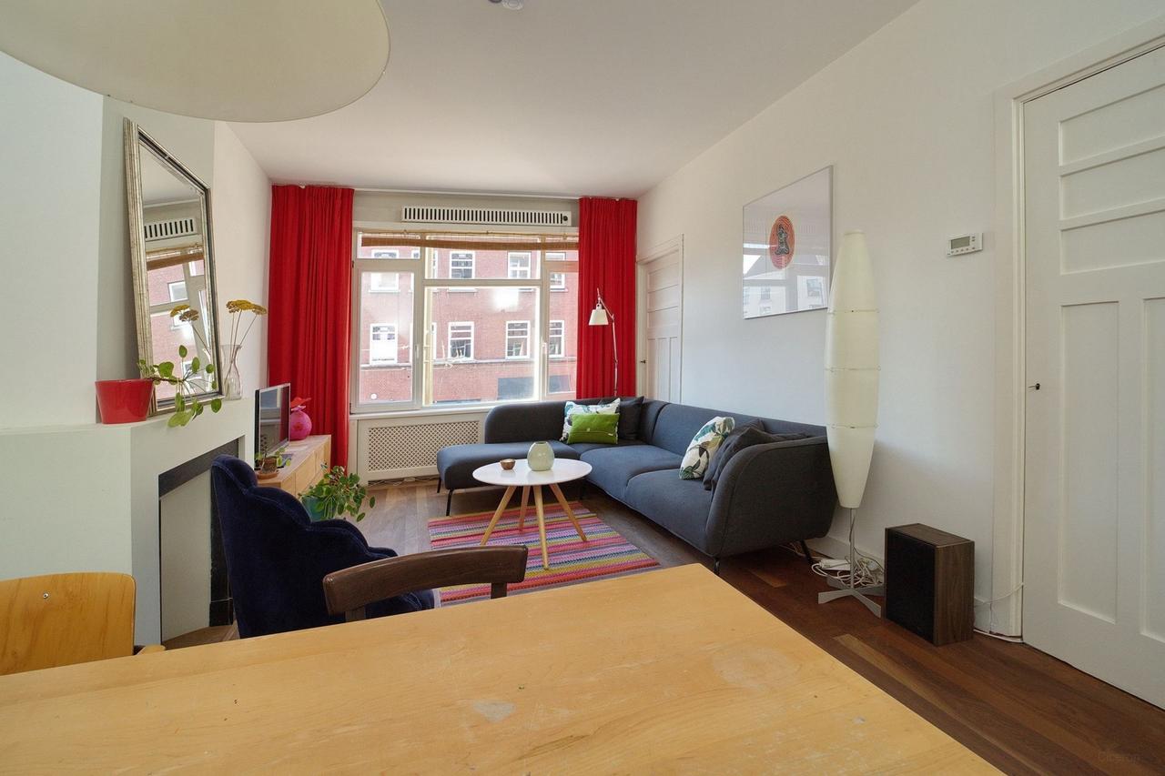 3-bedroom apartment with balcony - Image 1