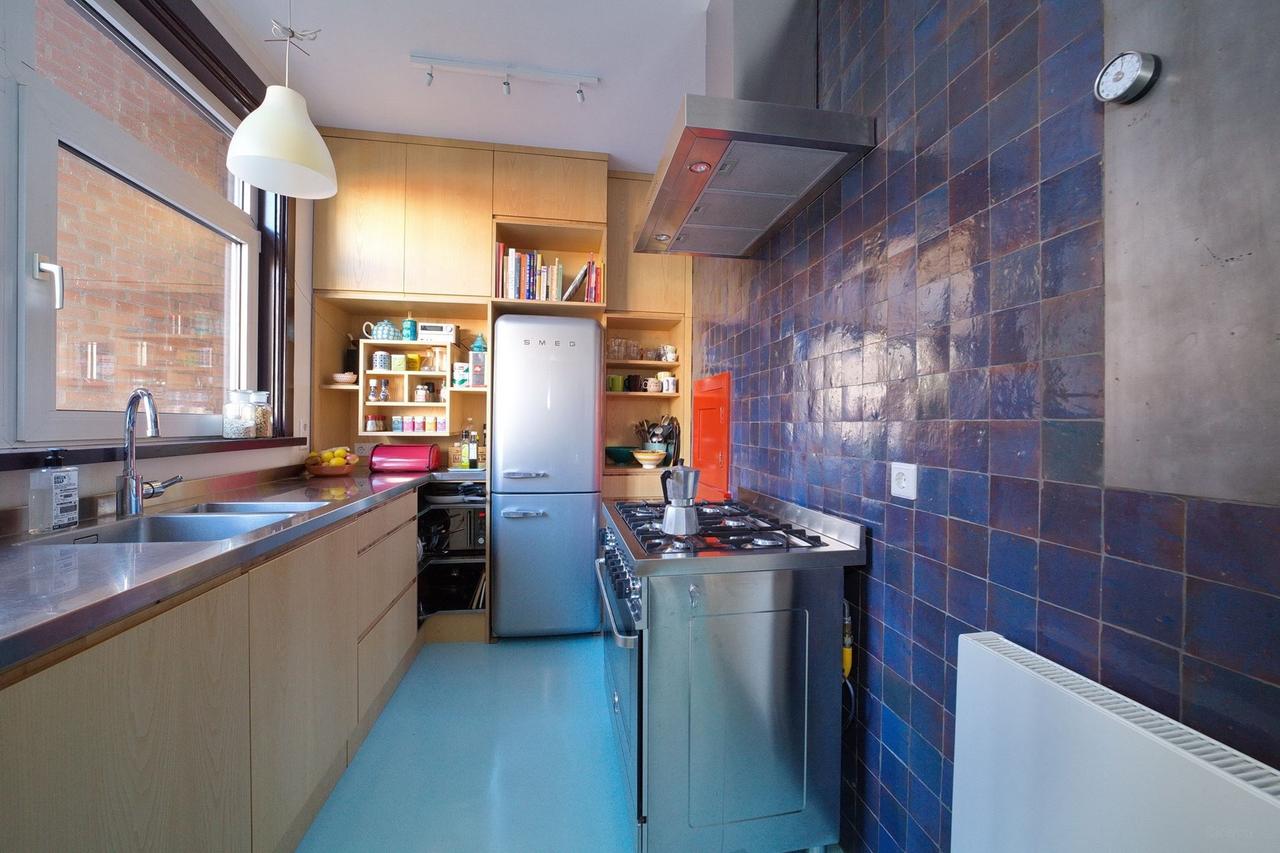 3-bedroom apartment with balcony - Image 7