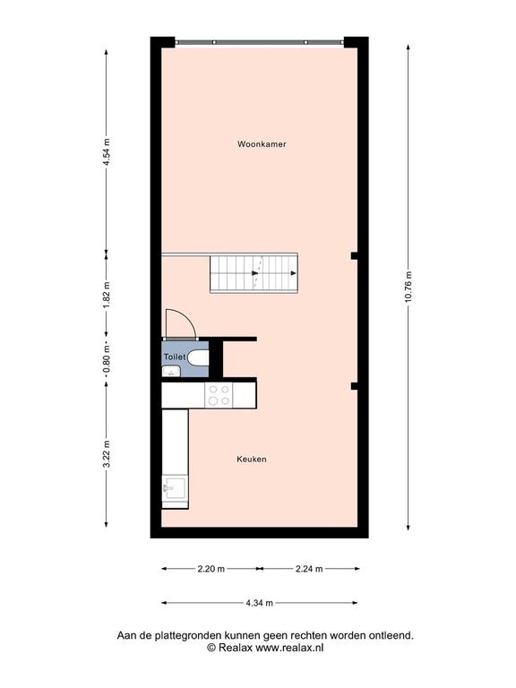 Drive-in home with garden and garage - Image 18