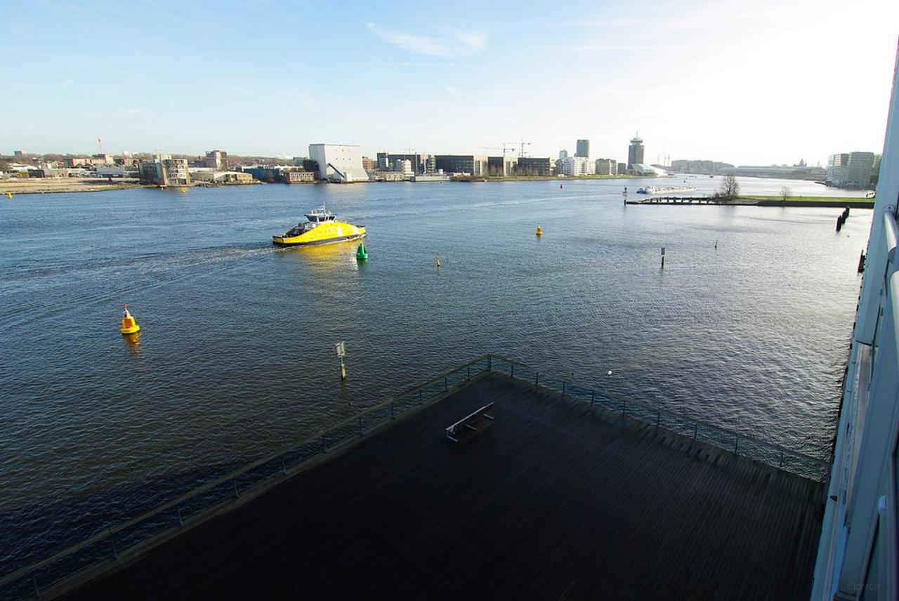 120 m² on the IJ with 2 bedrooms - Image 6