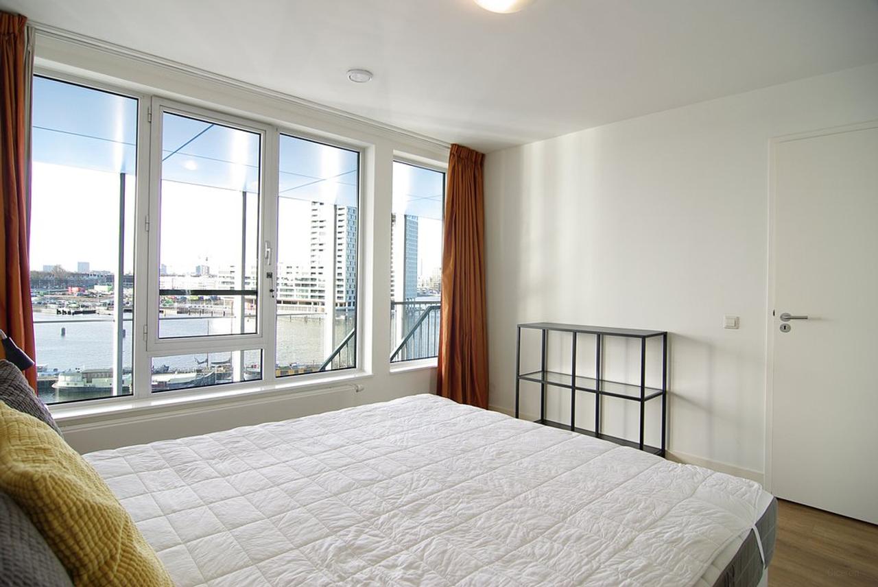 120 m² on the IJ with 2 bedrooms - Image 13