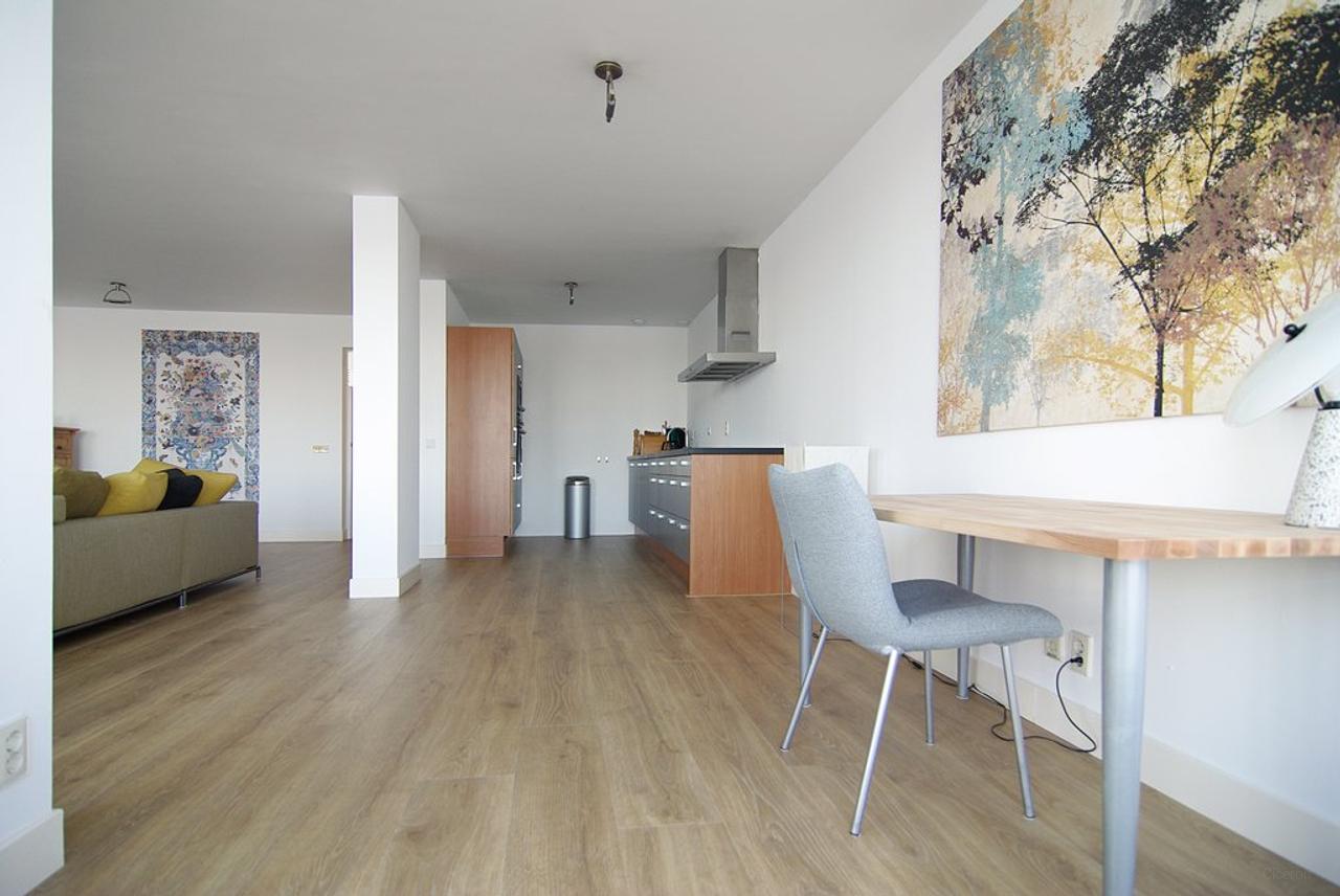 120 m² on the IJ with 2 bedrooms - Image 7
