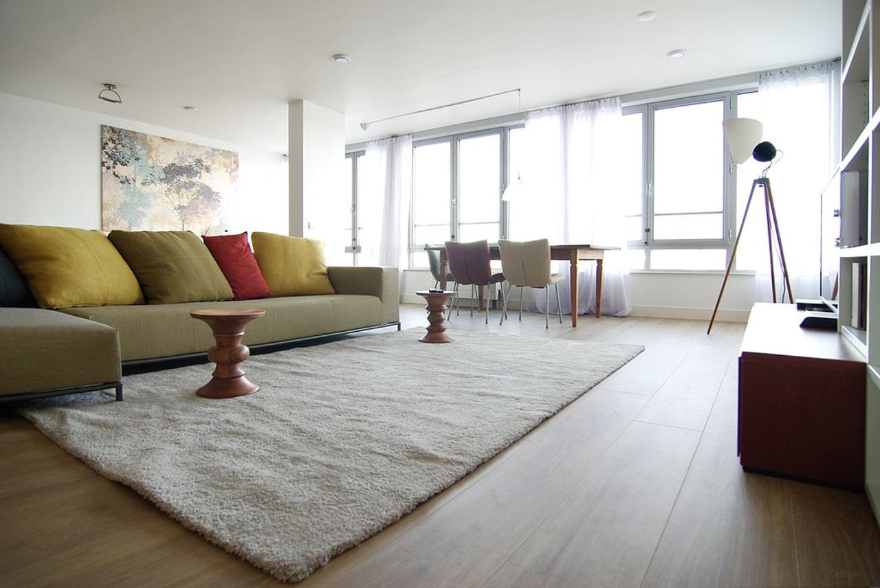 120 m² on the IJ with 2 bedrooms - Image 4