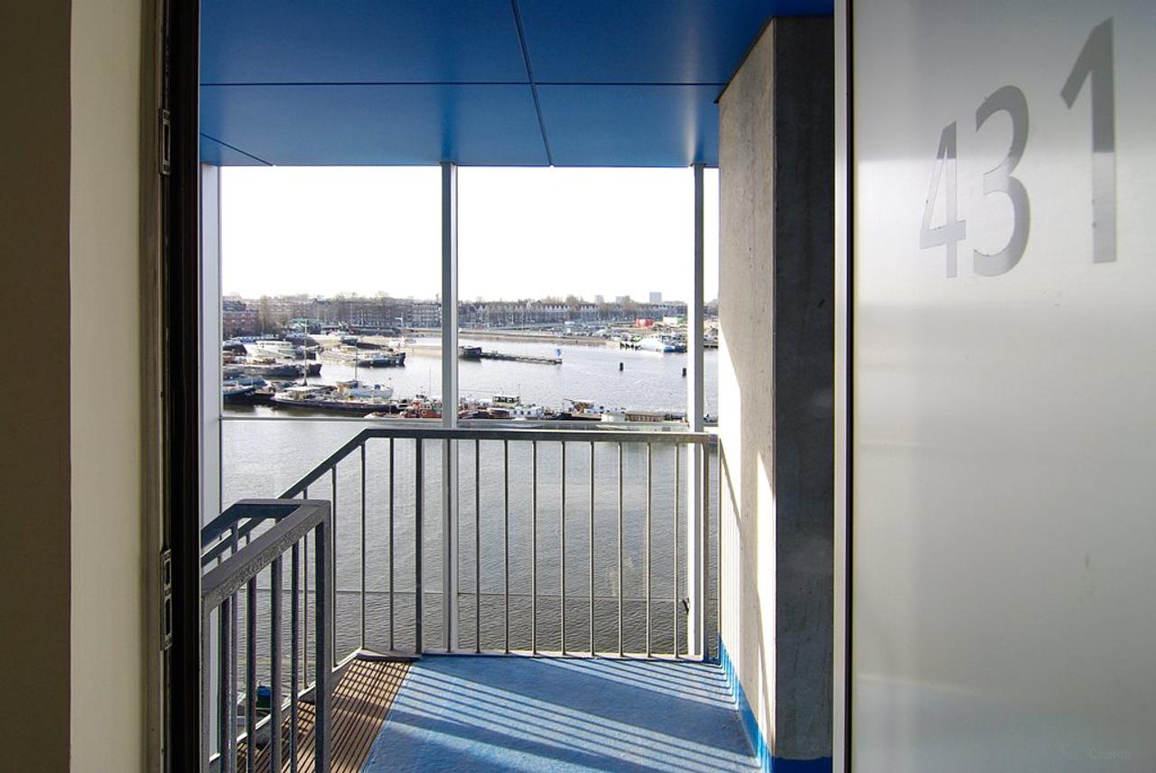 120 m² on the IJ with 2 bedrooms - Image 20