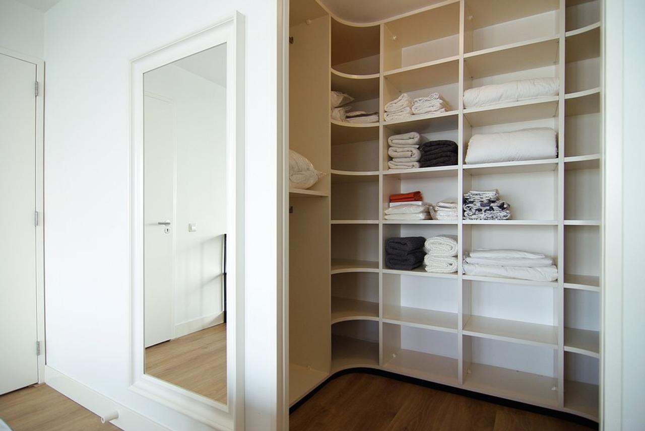 120 m² on the IJ with 2 bedrooms - Image 12