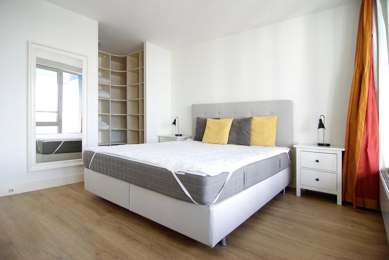 120 m² on the IJ with 2 bedrooms - Image 11