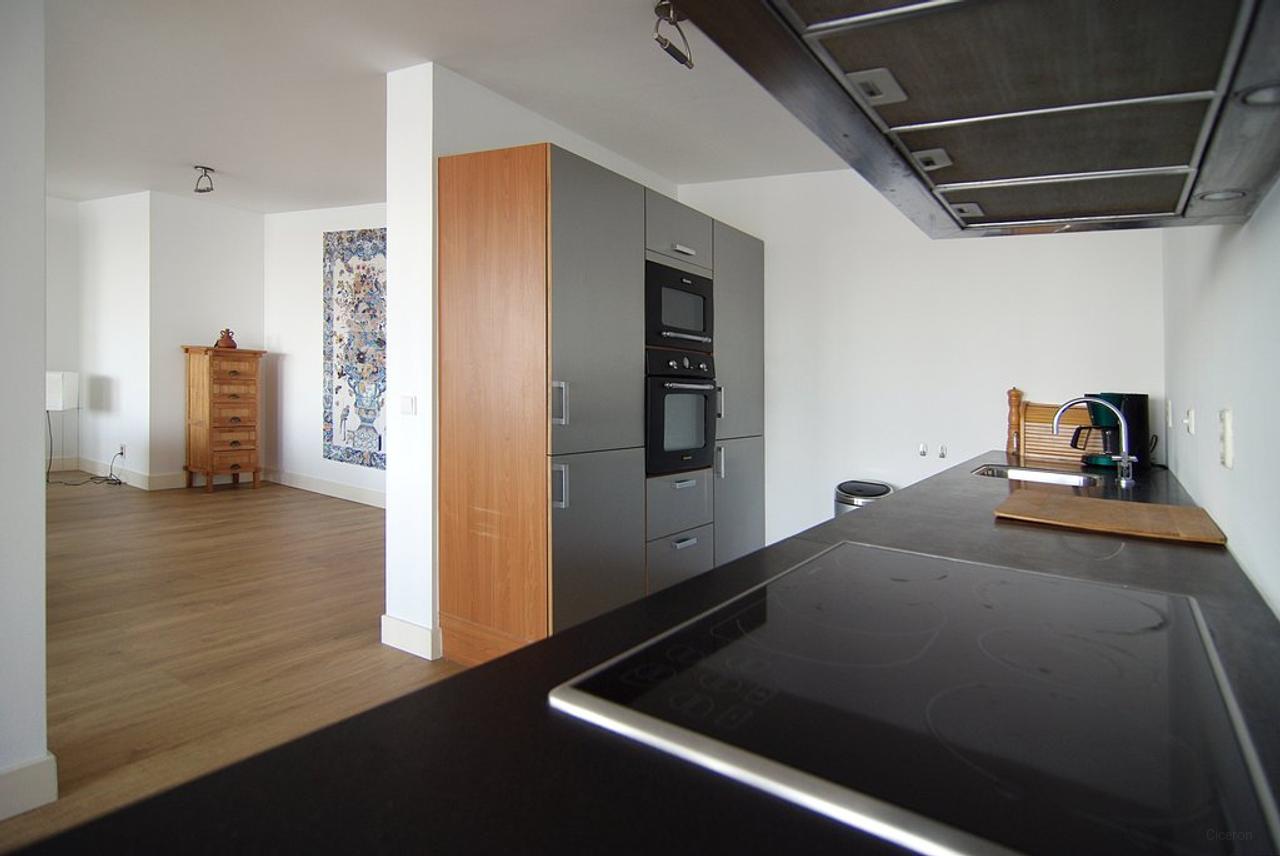 120 m² on the IJ with 2 bedrooms - Image 9