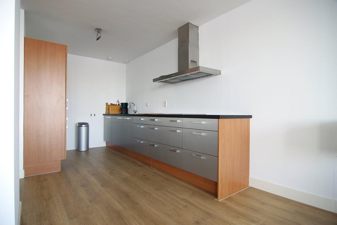 120 m² on the IJ with 2 bedrooms - Image 8