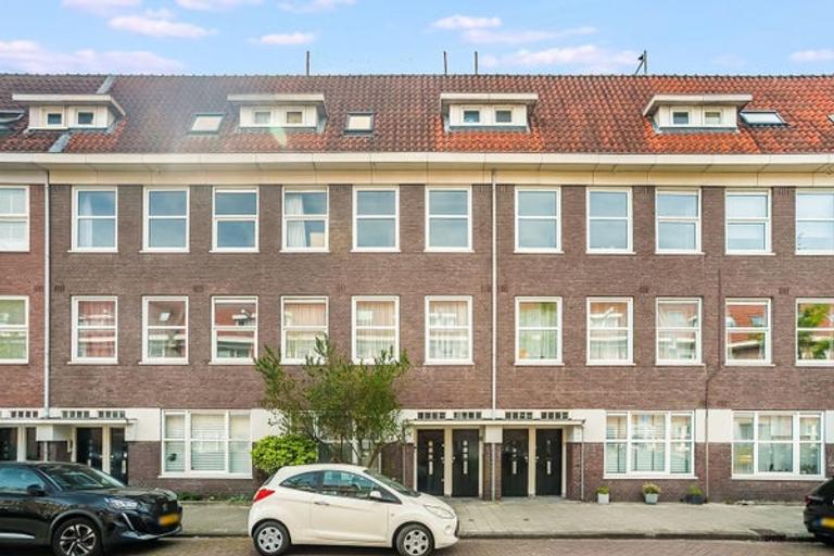 119 m² of living space on Marco Polostraat - Image 22