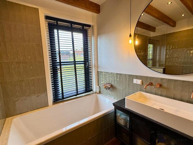 119 m² of living space on Marco Polostraat - Image 15