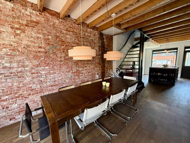 119 m² of living space on Marco Polostraat - Image 2