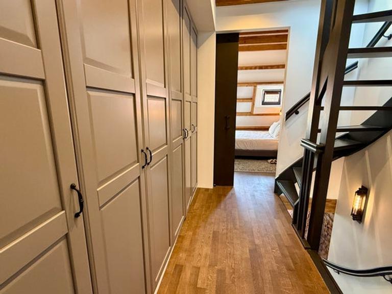 119 m² of living space on Marco Polostraat - Image 13