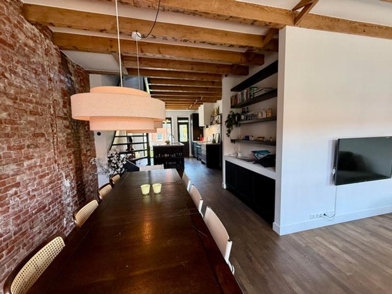 119 m² of living space on Marco Polostraat - Image 3