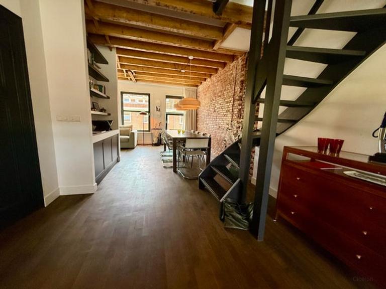 119 m² of living space on Marco Polostraat - Image 4