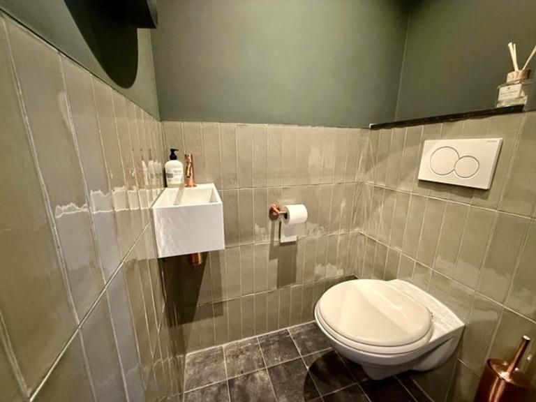 119 m² of living space on Marco Polostraat - Image 17