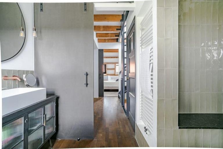 119 m² of living space on Marco Polostraat - Image 14