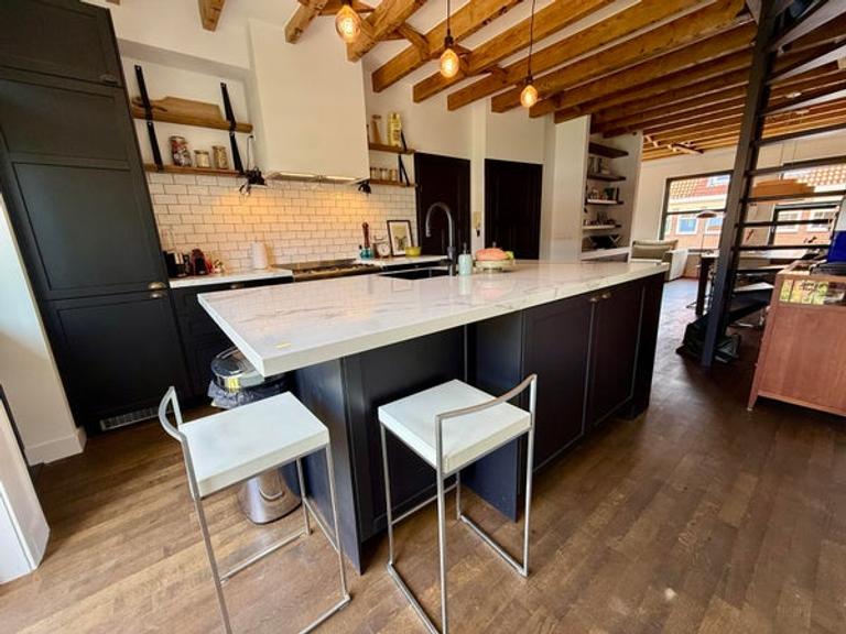 119 m² of living space on Marco Polostraat - Image 6