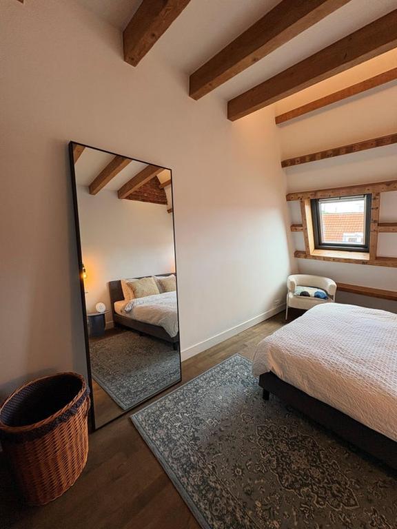 119 m² of living space on Marco Polostraat - Image 12