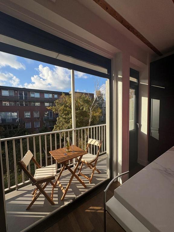 119 m² of living space on Marco Polostraat - Image 10