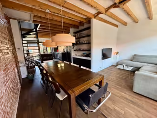119 m² of living space on Marco Polostraat
