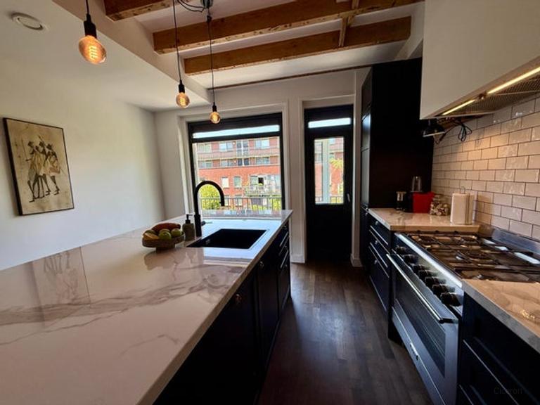 119 m² of living space on Marco Polostraat - Image 9