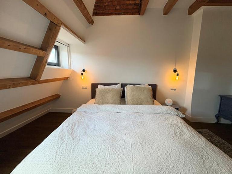 119 m² of living space on Marco Polostraat - Image 11