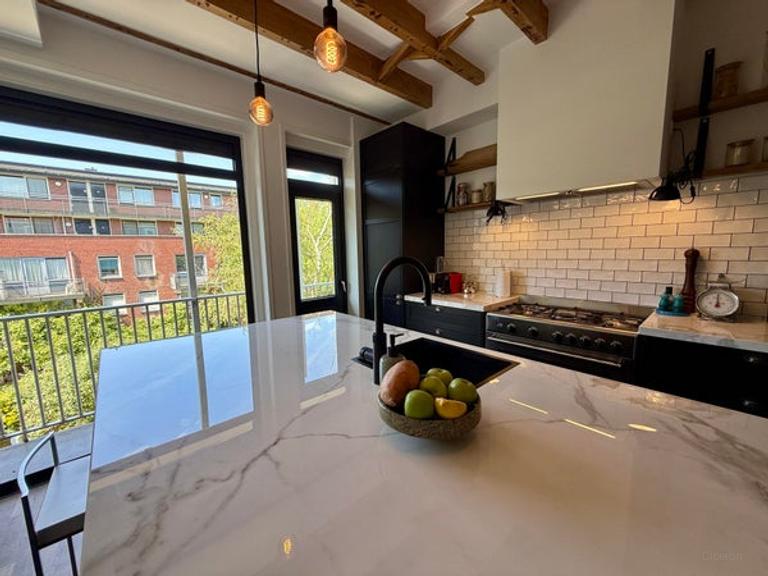119 m² of living space on Marco Polostraat - Image 8