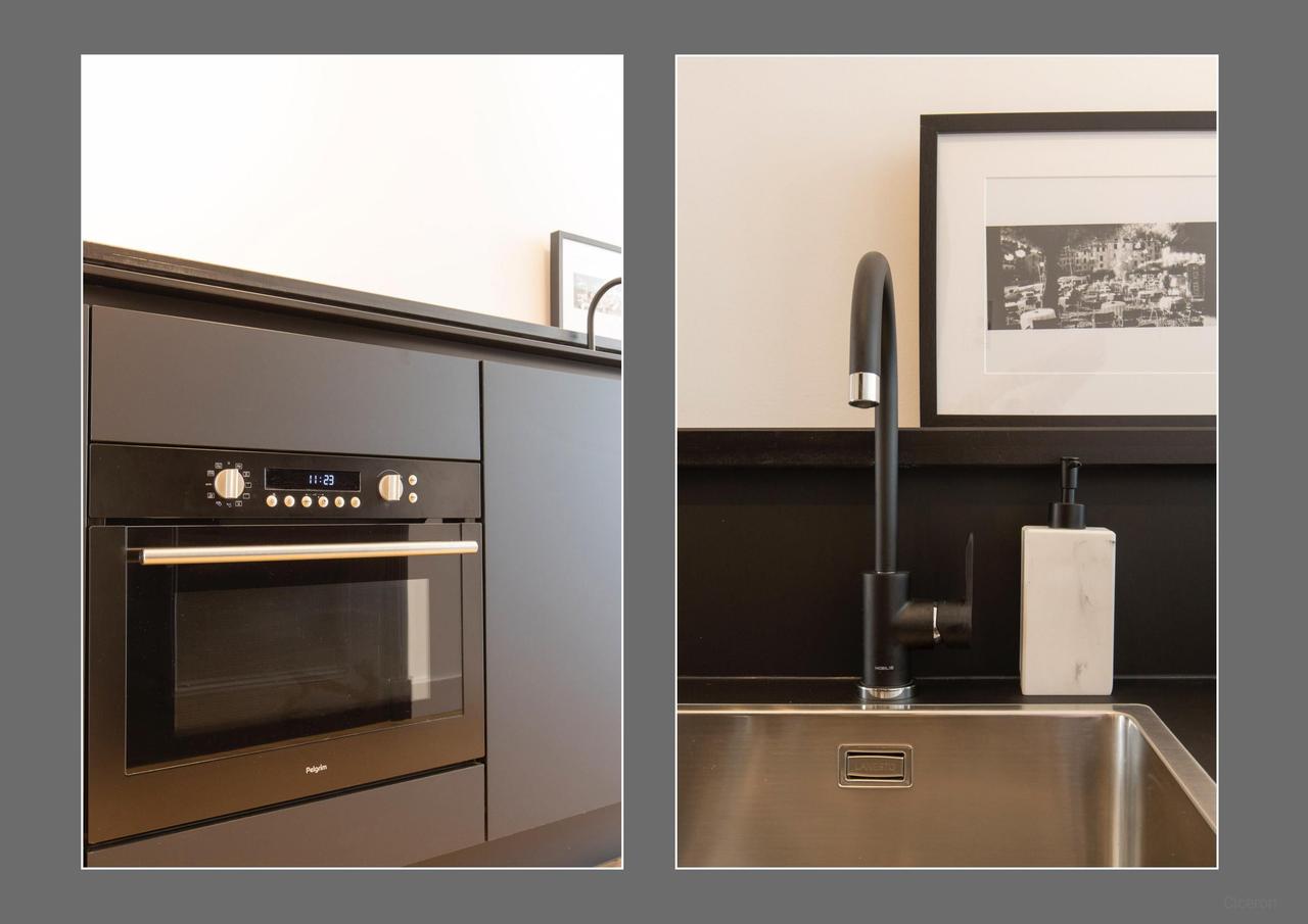 1-bedroom apartment on Nassaukade - Image 8