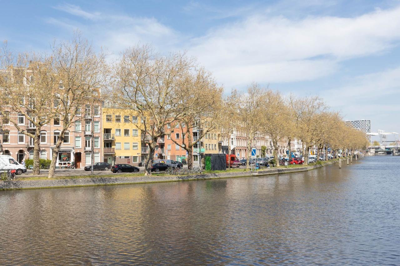 1-bedroom apartment on Nassaukade - Image 23