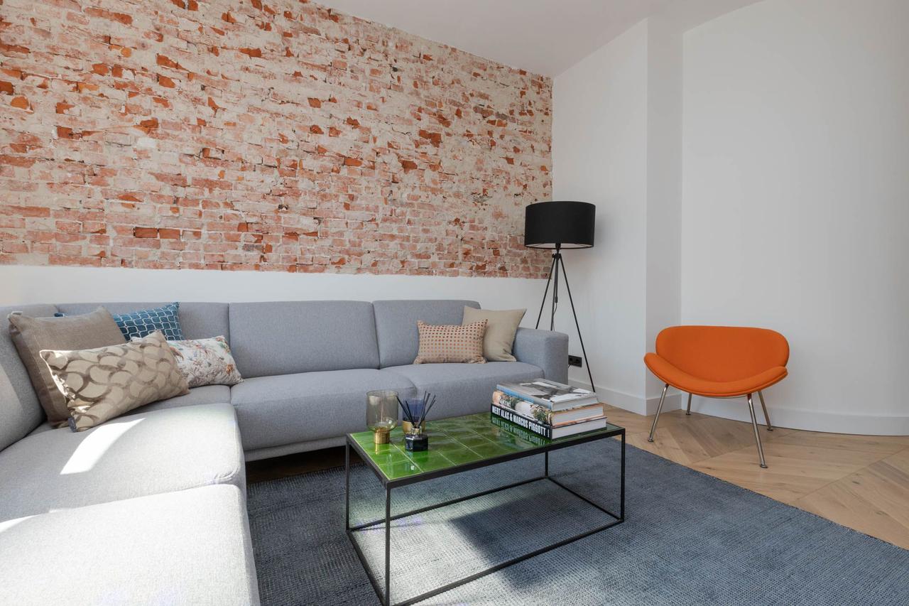 1-bedroom apartment on Nassaukade - Image 4