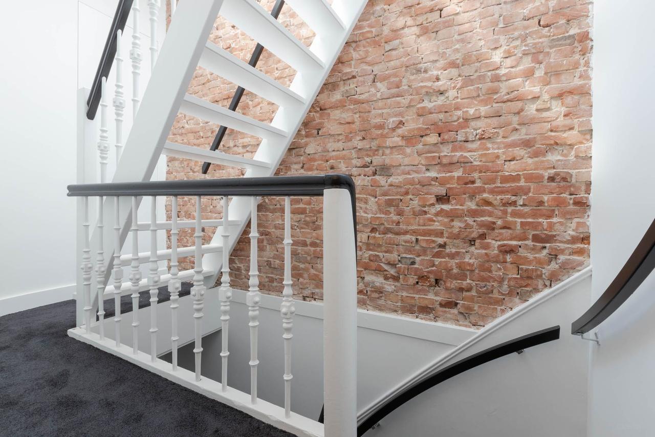 1-bedroom apartment on Nassaukade - Image 16