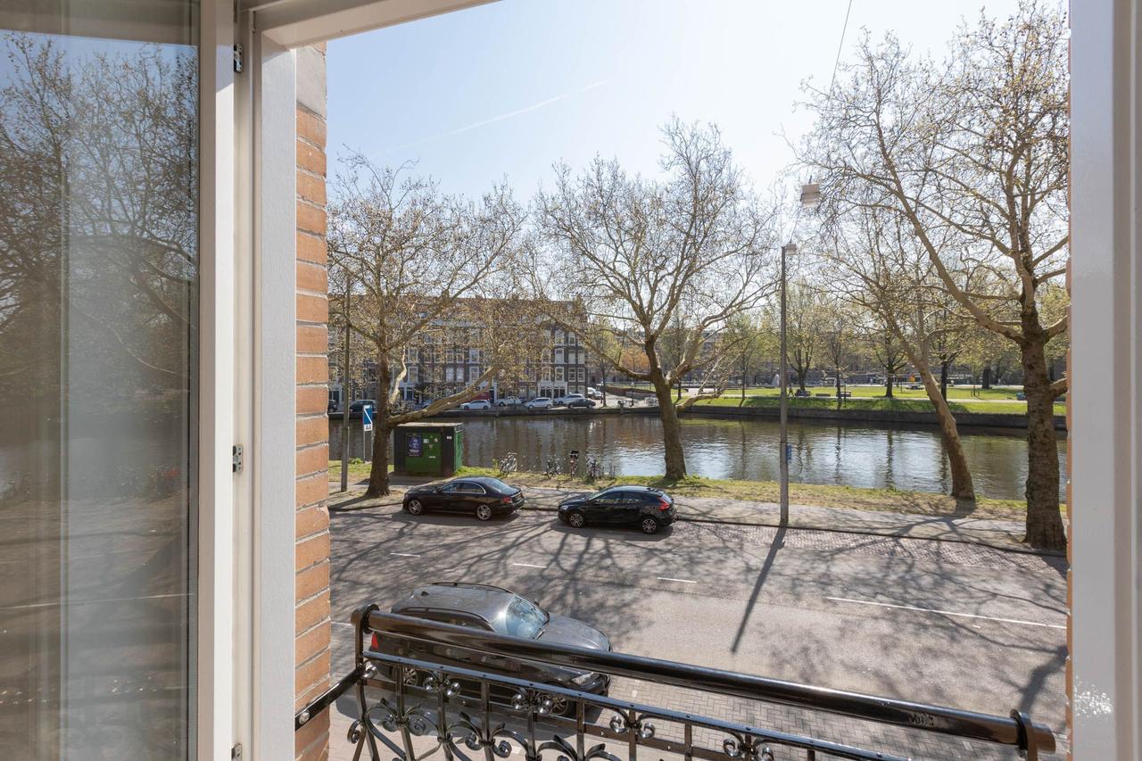 1-bedroom apartment on Nassaukade - Image 2