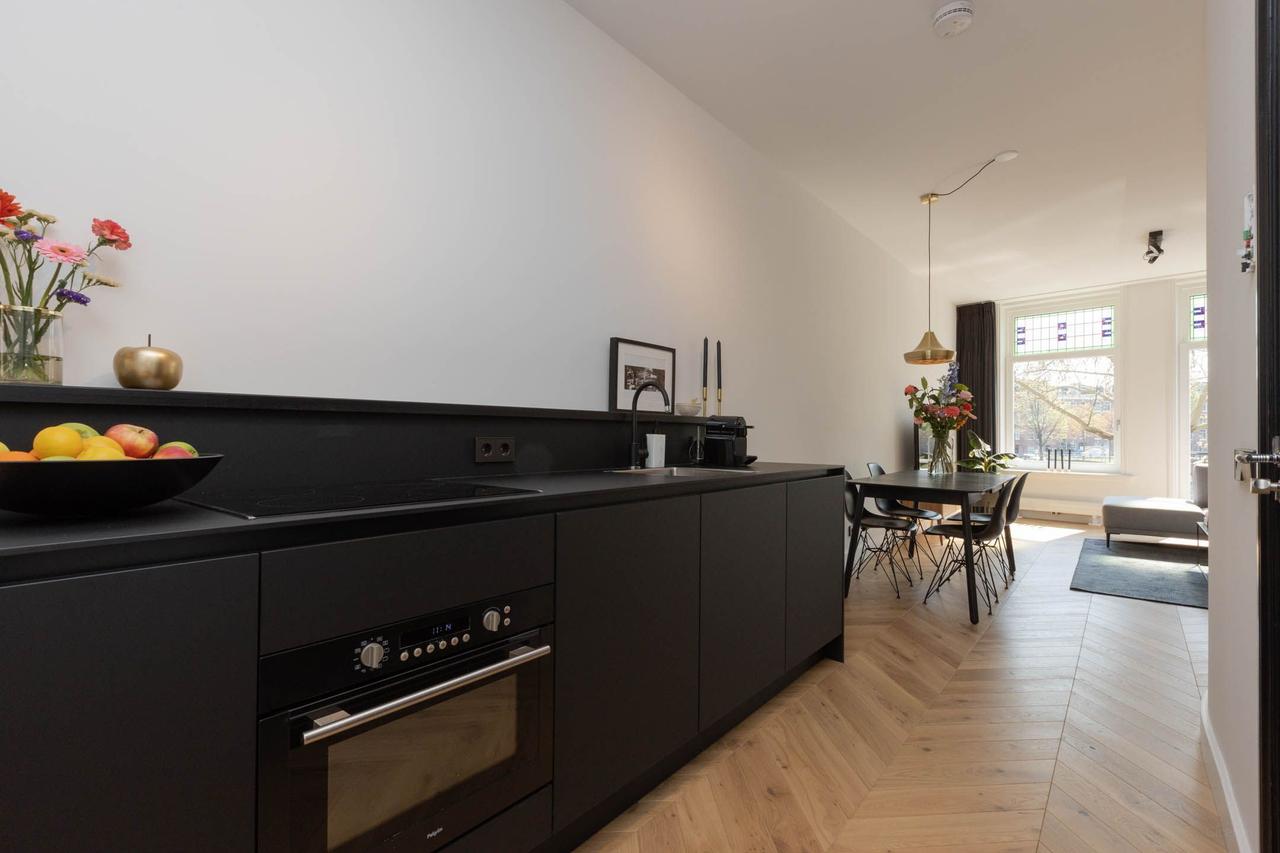 1-bedroom apartment on Nassaukade - Image 7
