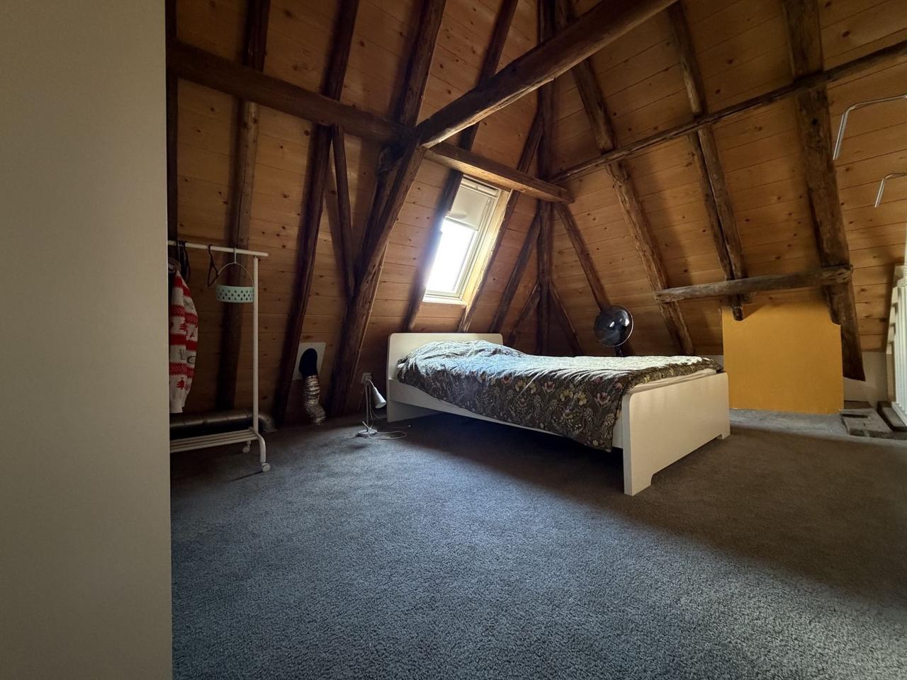 Videappartement in hartje Zwolle - Afbeelding 7