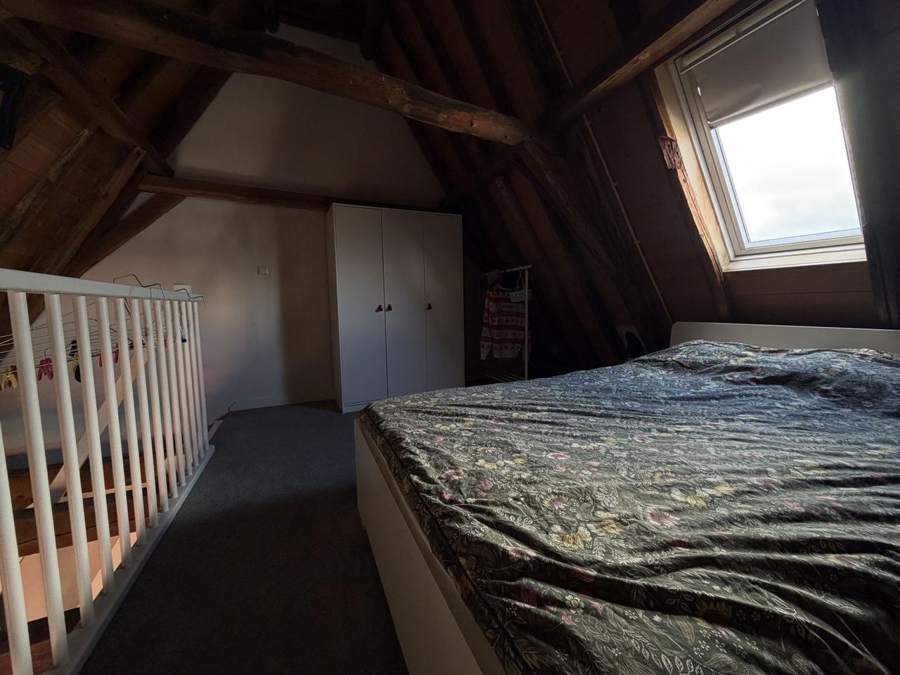 Videappartement in hartje Zwolle - Afbeelding 8