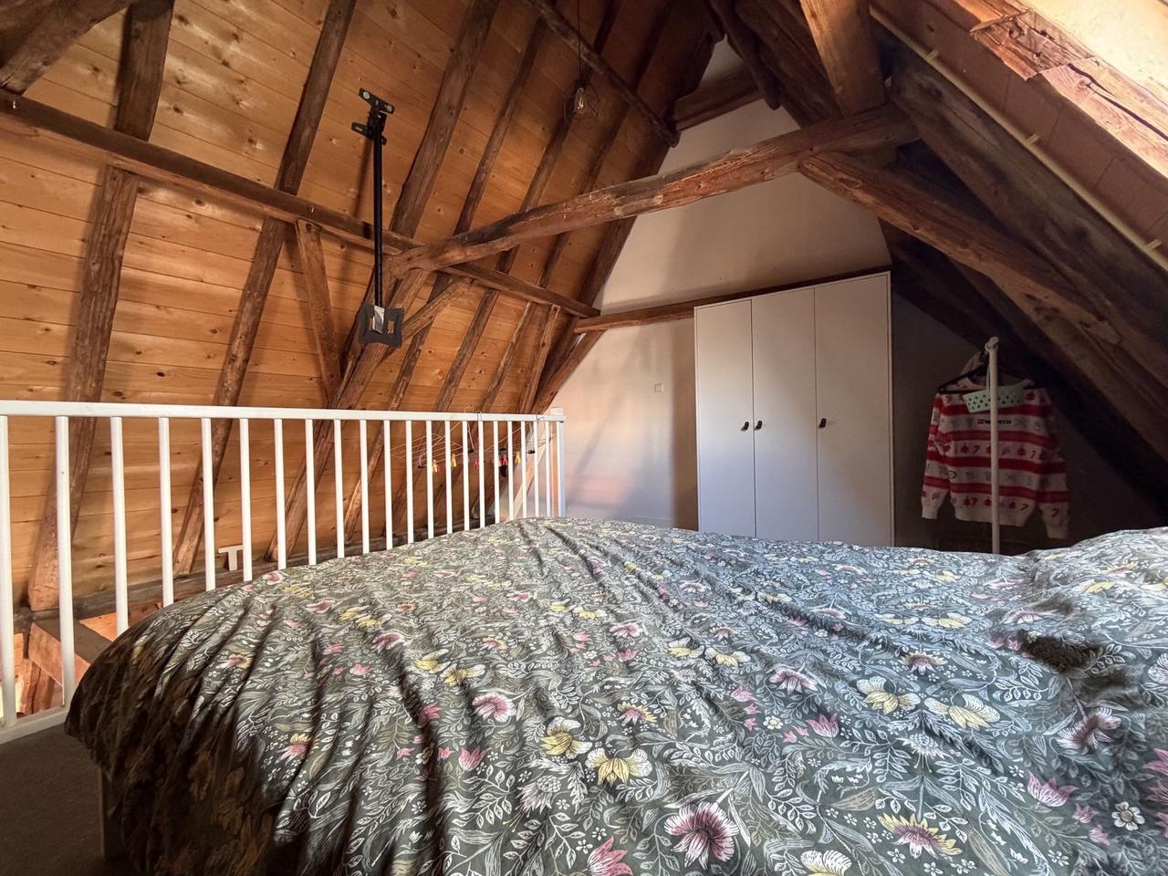 Videappartement in hartje Zwolle - Afbeelding 9