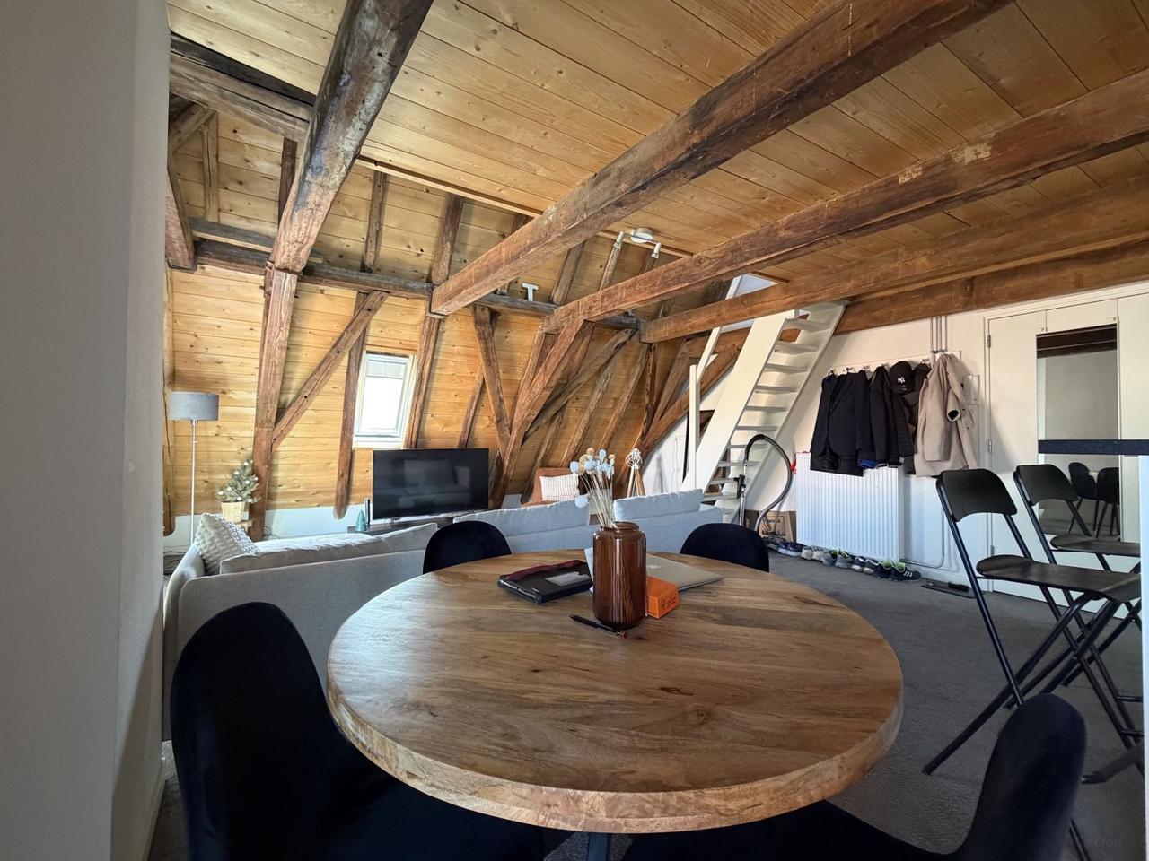 Videappartement in hartje Zwolle - Afbeelding 4
