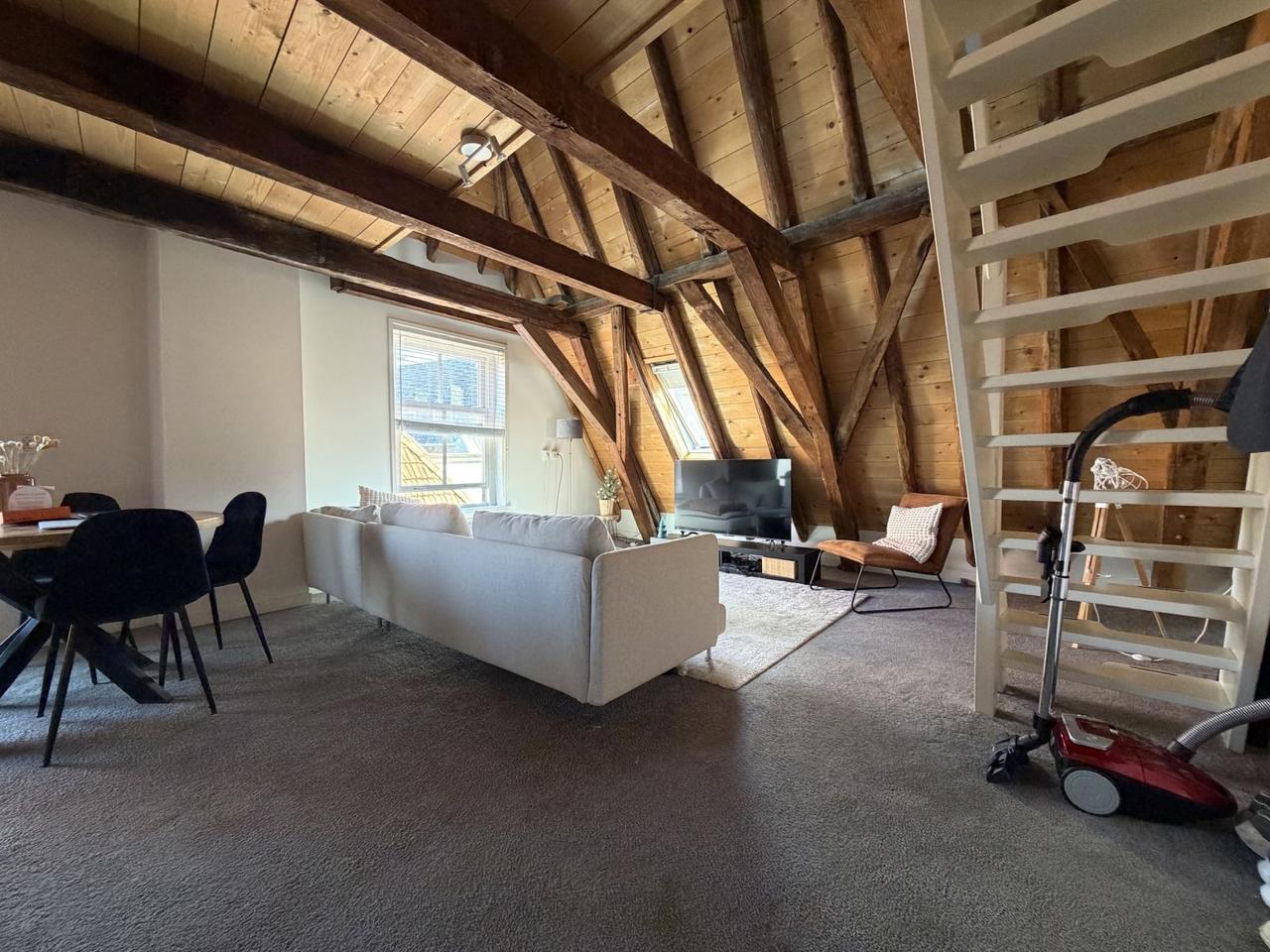 Videappartement in hartje Zwolle - Afbeelding 2